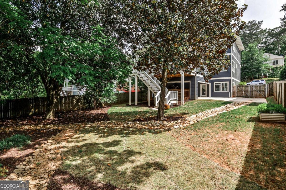 144 Park Drive Decatur - 43
