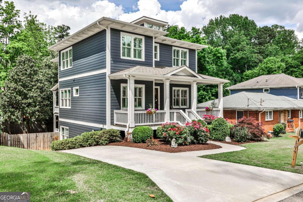 144 Park Drive Decatur - 44