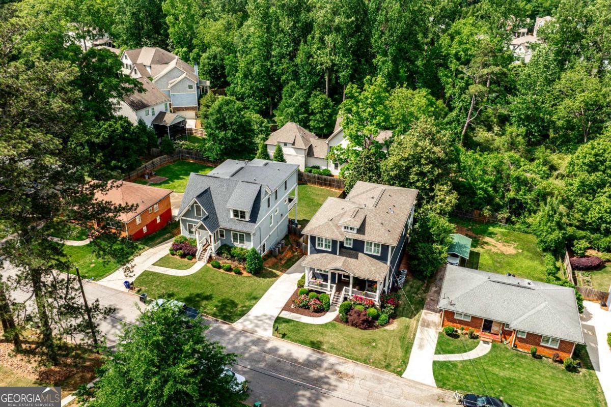 144 Park Drive Decatur - 47