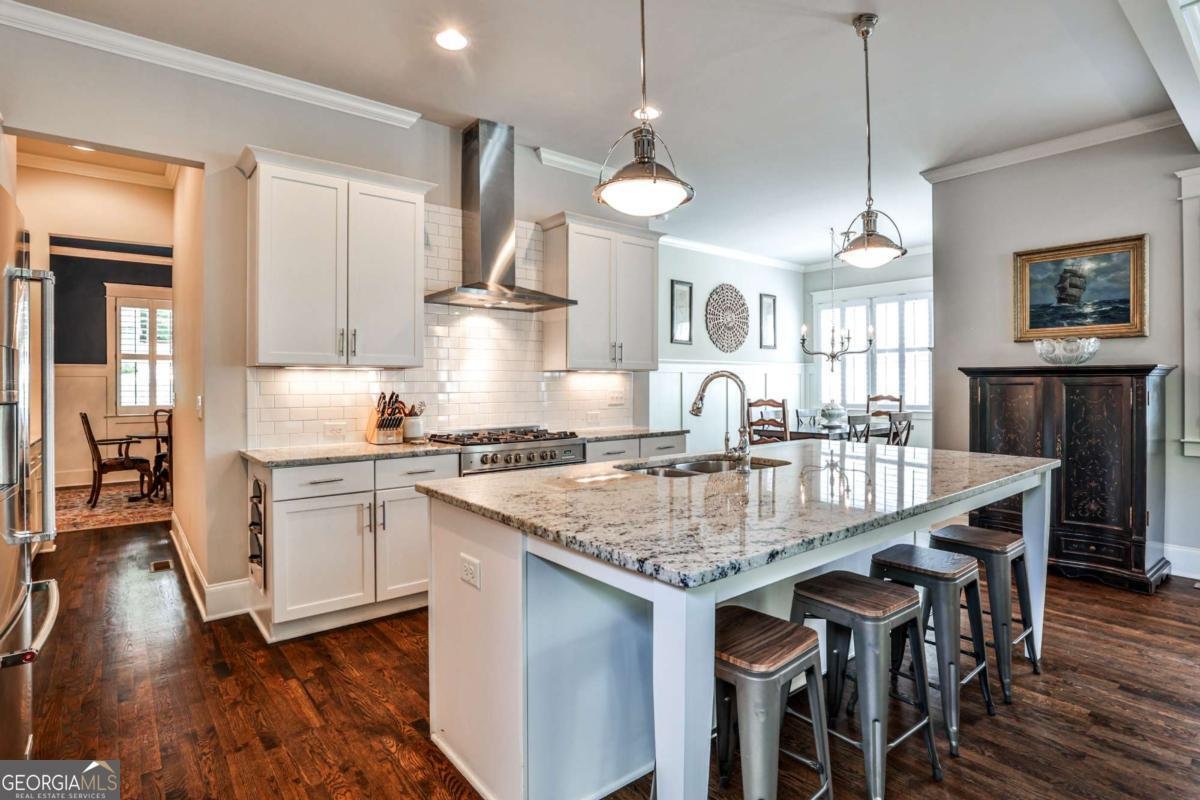 144 Park Drive Decatur - 6