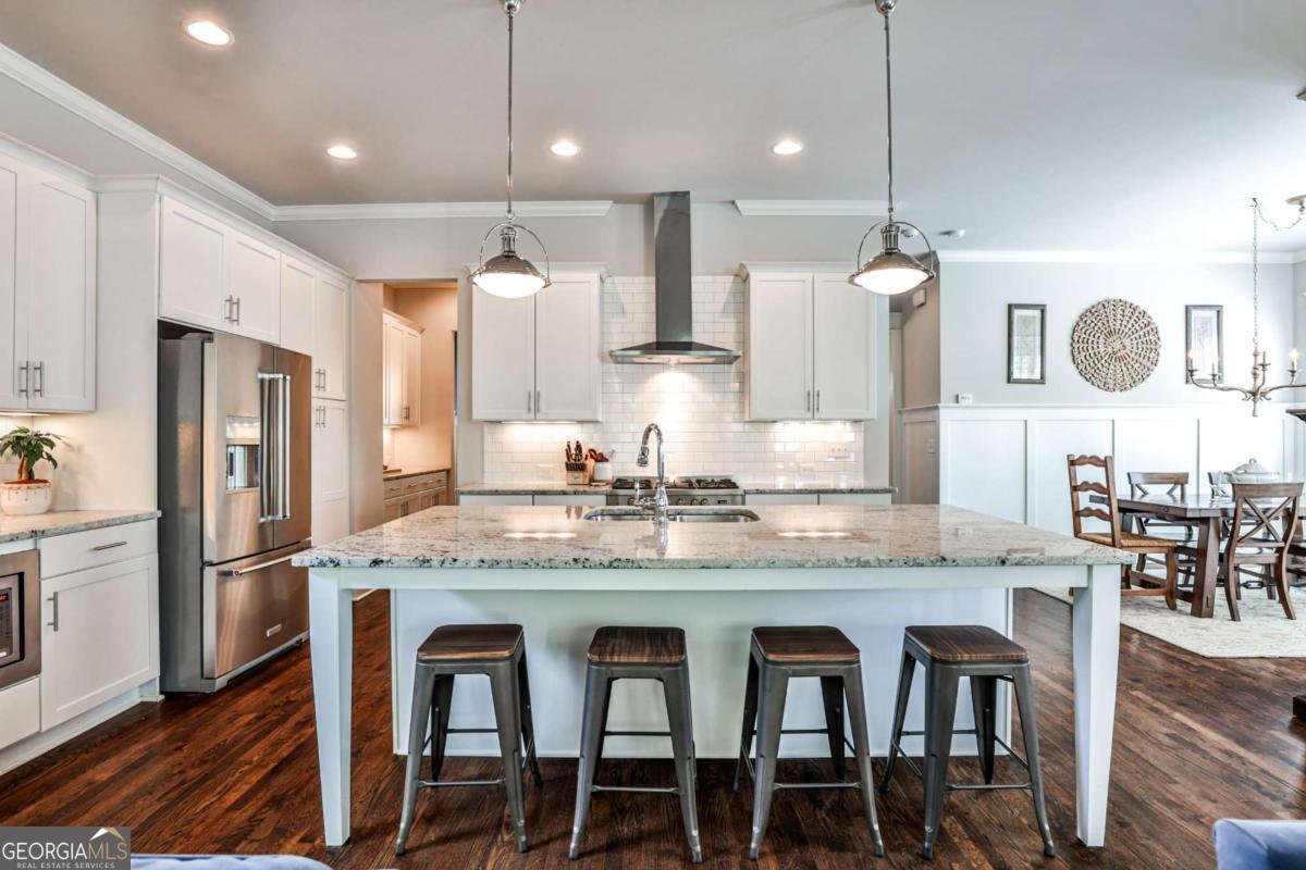 144 Park Drive Decatur - 7
