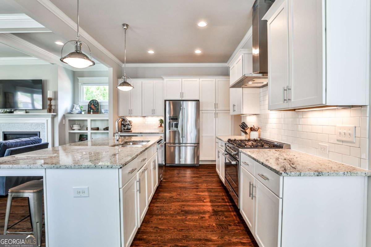 144 Park Drive Decatur - 9