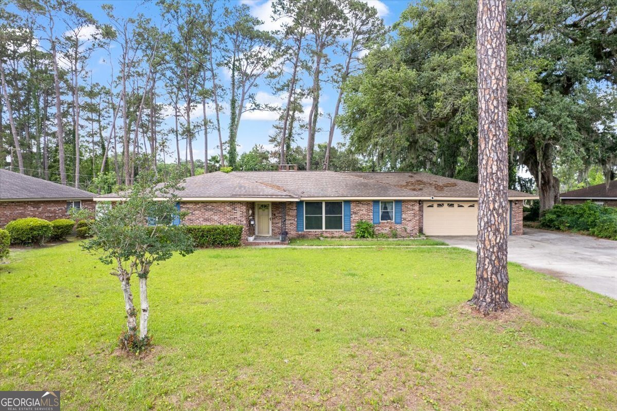 107 Pine Grove Drive Savannah - 6