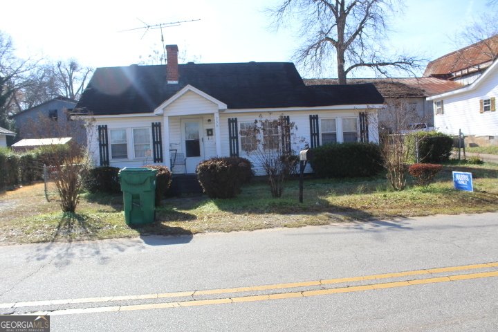 256 Martin Luther King Jr Drive Jackson - 1