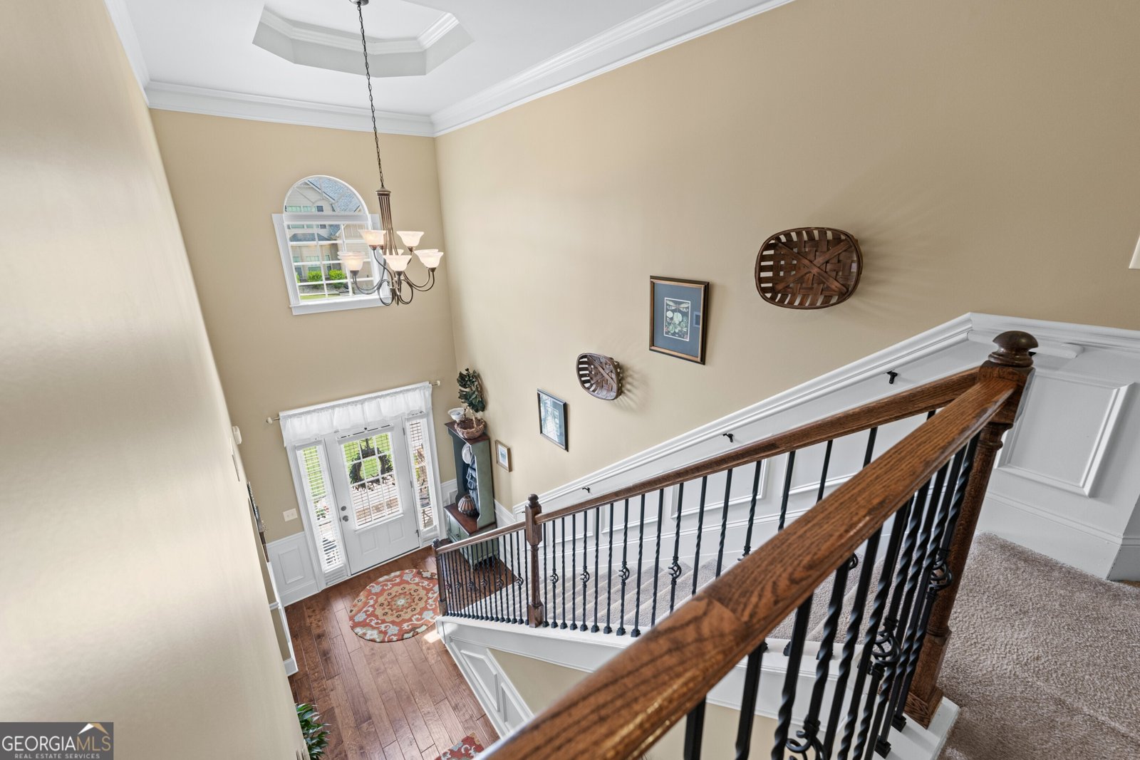 1645 Horseshoe Creek Lane Cumming - 23