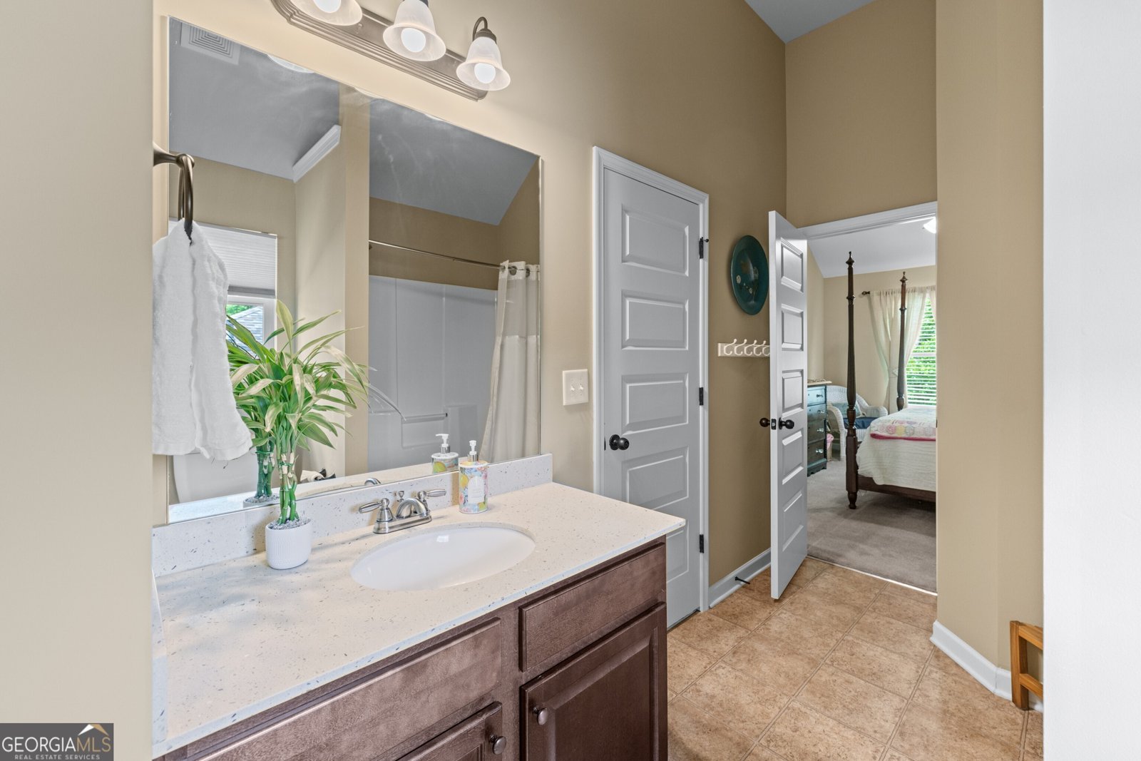 1645 Horseshoe Creek Lane Cumming - 35