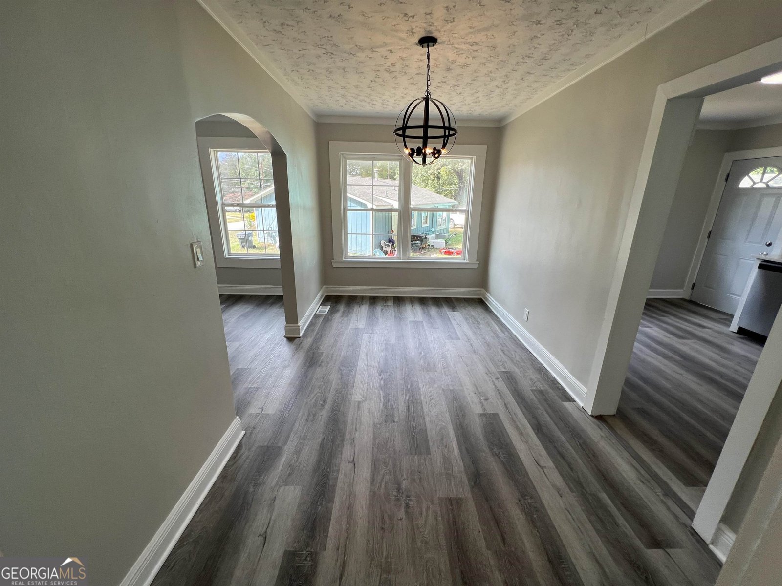 1891 Connally Drive East Point - 13