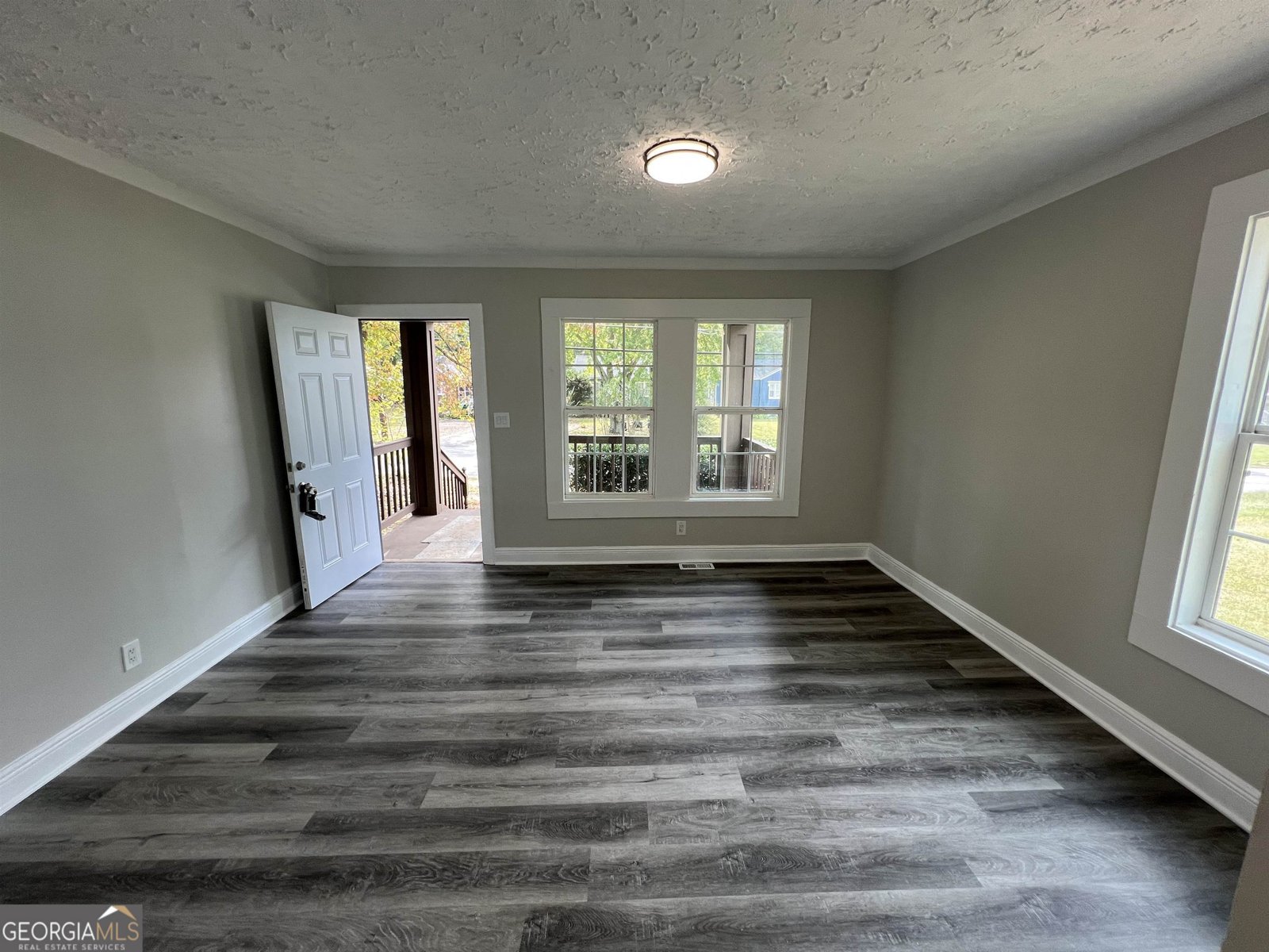 1891 Connally Drive East Point - 15
