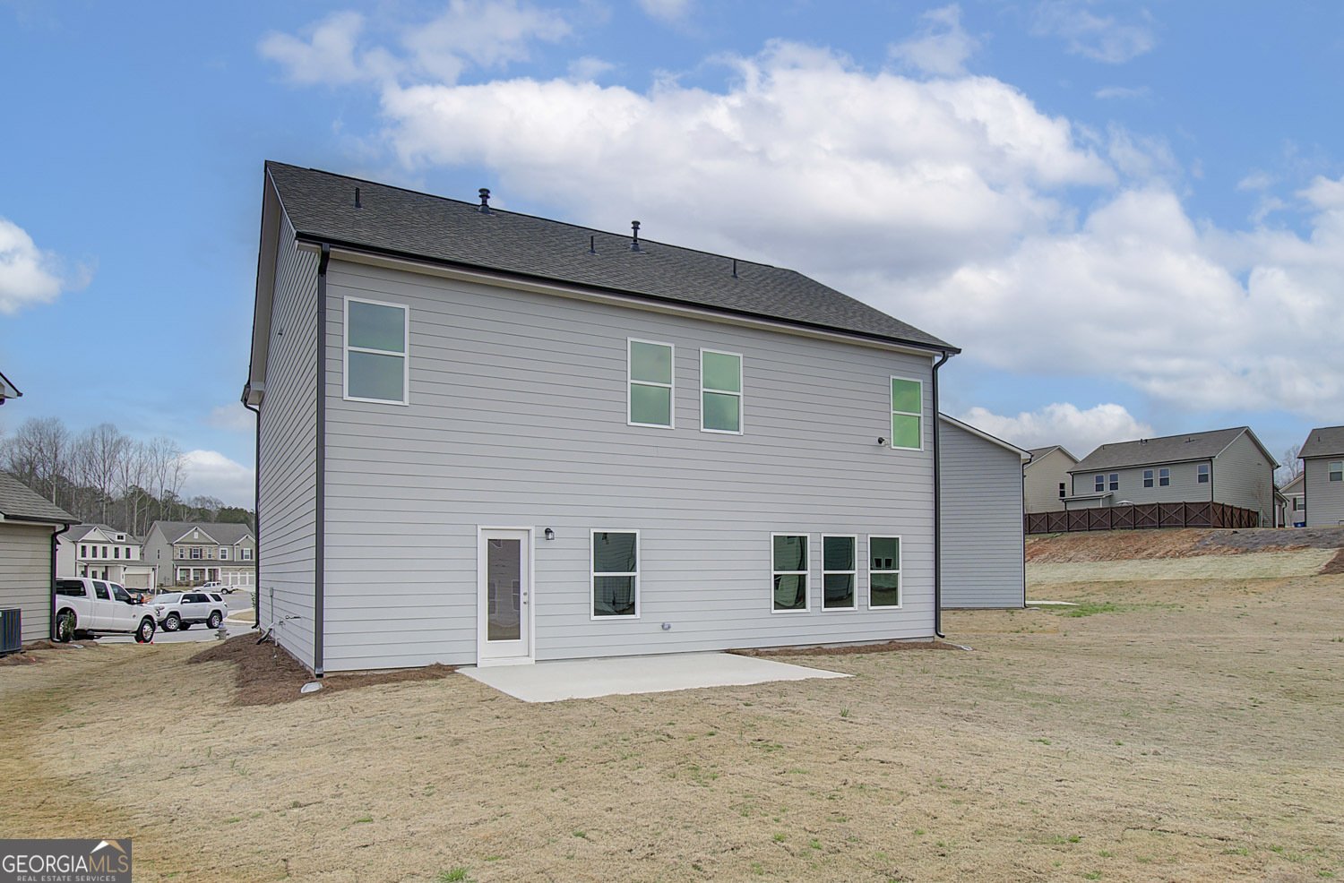 406 Westmarch Circle Loganville - 23