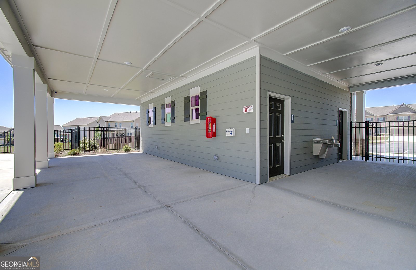 406 Westmarch Circle Loganville - 29