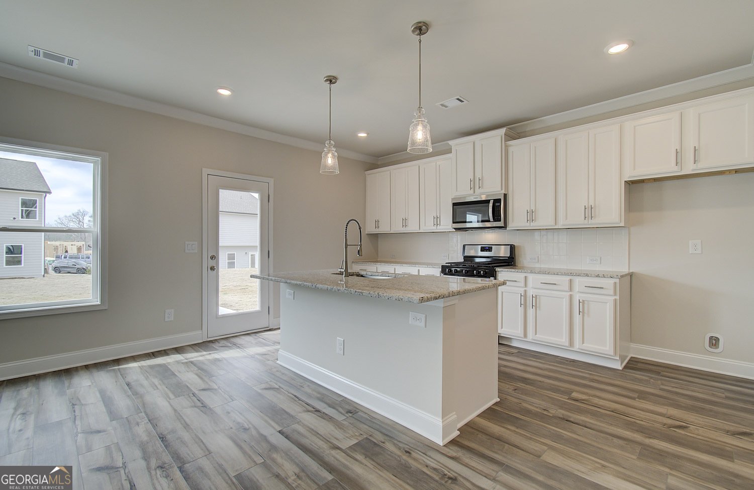 406 Westmarch Circle Loganville - 5