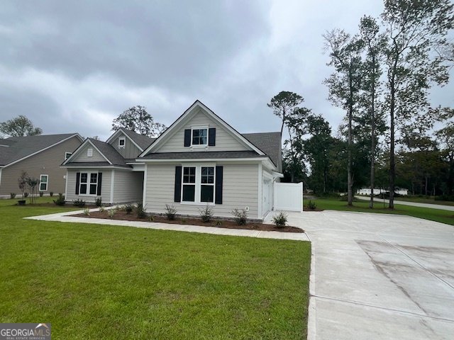 352 Harbour Island Circle Waverly - 1