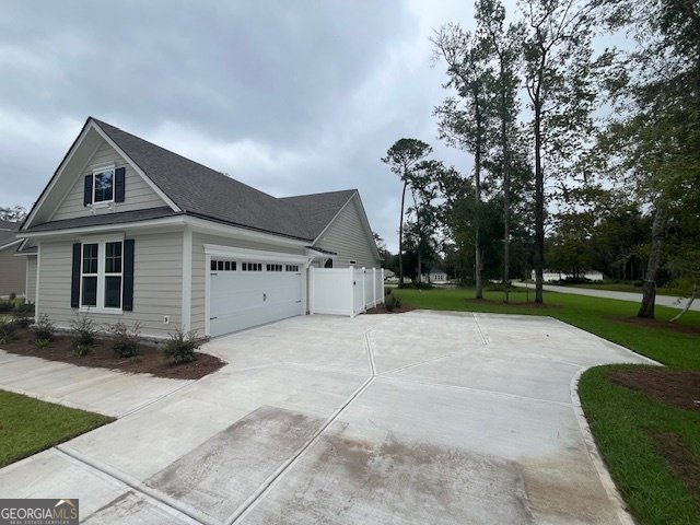 352 Harbour Island Circle Waverly - 2