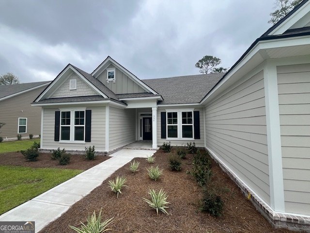 352 Harbour Island Circle Waverly - 3