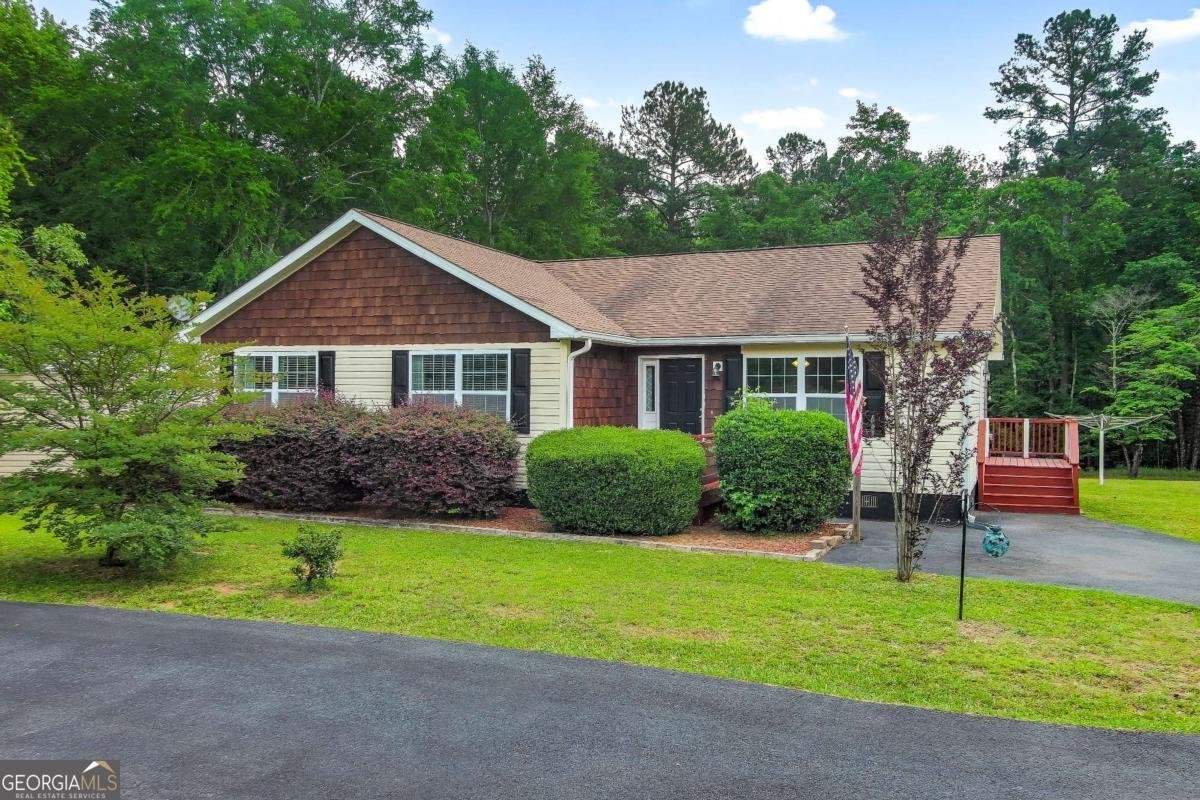 290 Long Shoals Road Eatonton - 1