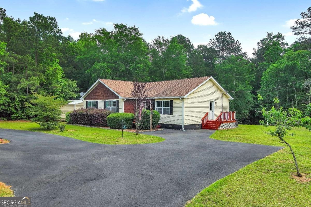 290 Long Shoals Road Eatonton - 2