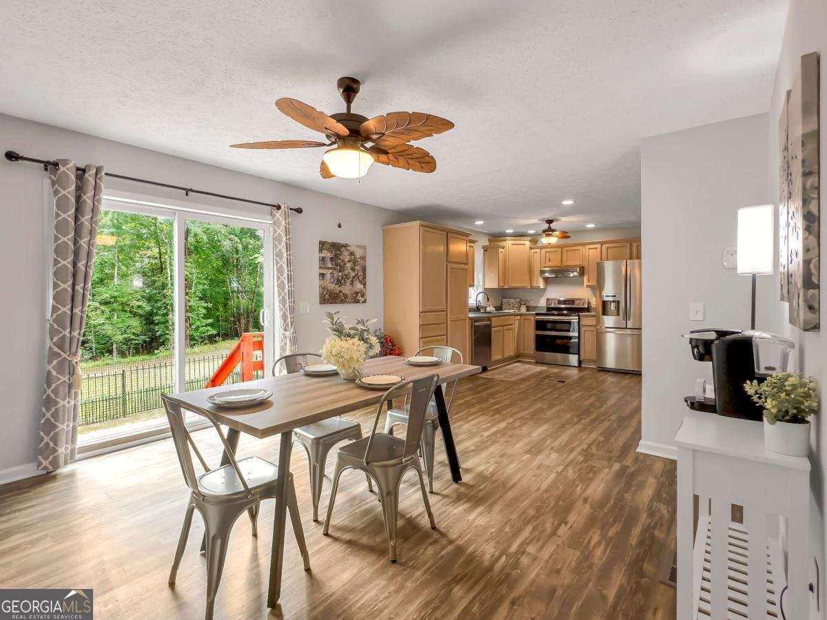 290 Long Shoals Road Eatonton - 5