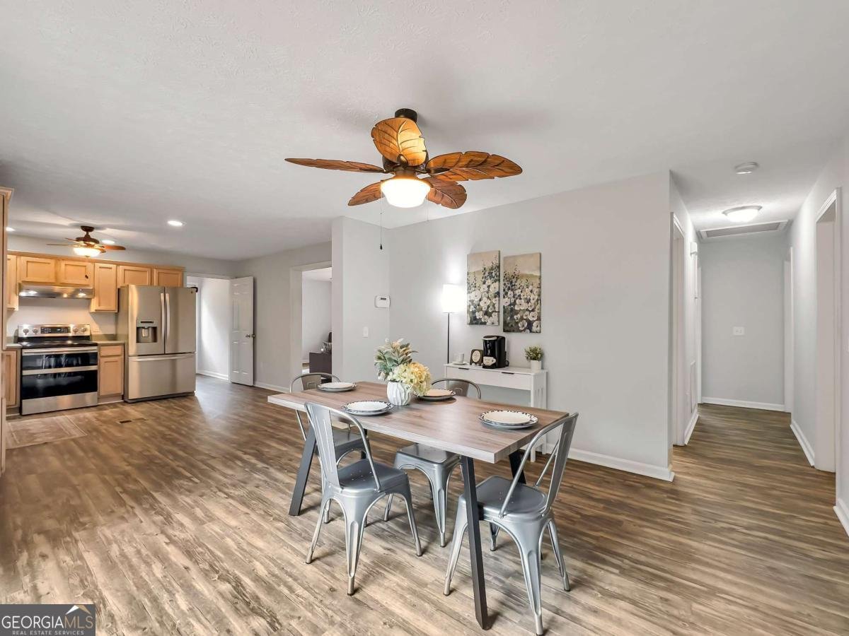 290 Long Shoals Road Eatonton - 6