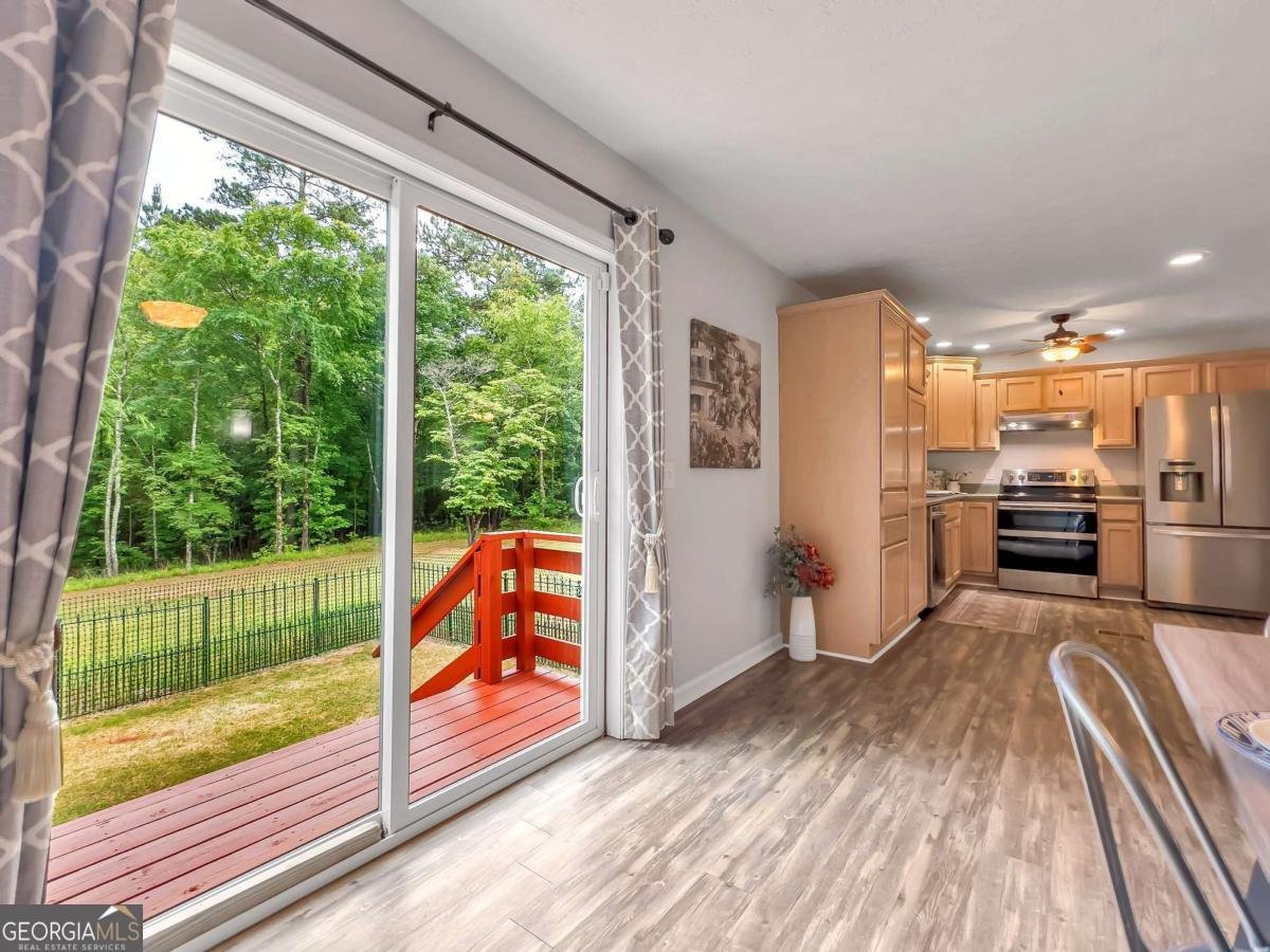 290 Long Shoals Road Eatonton - 7