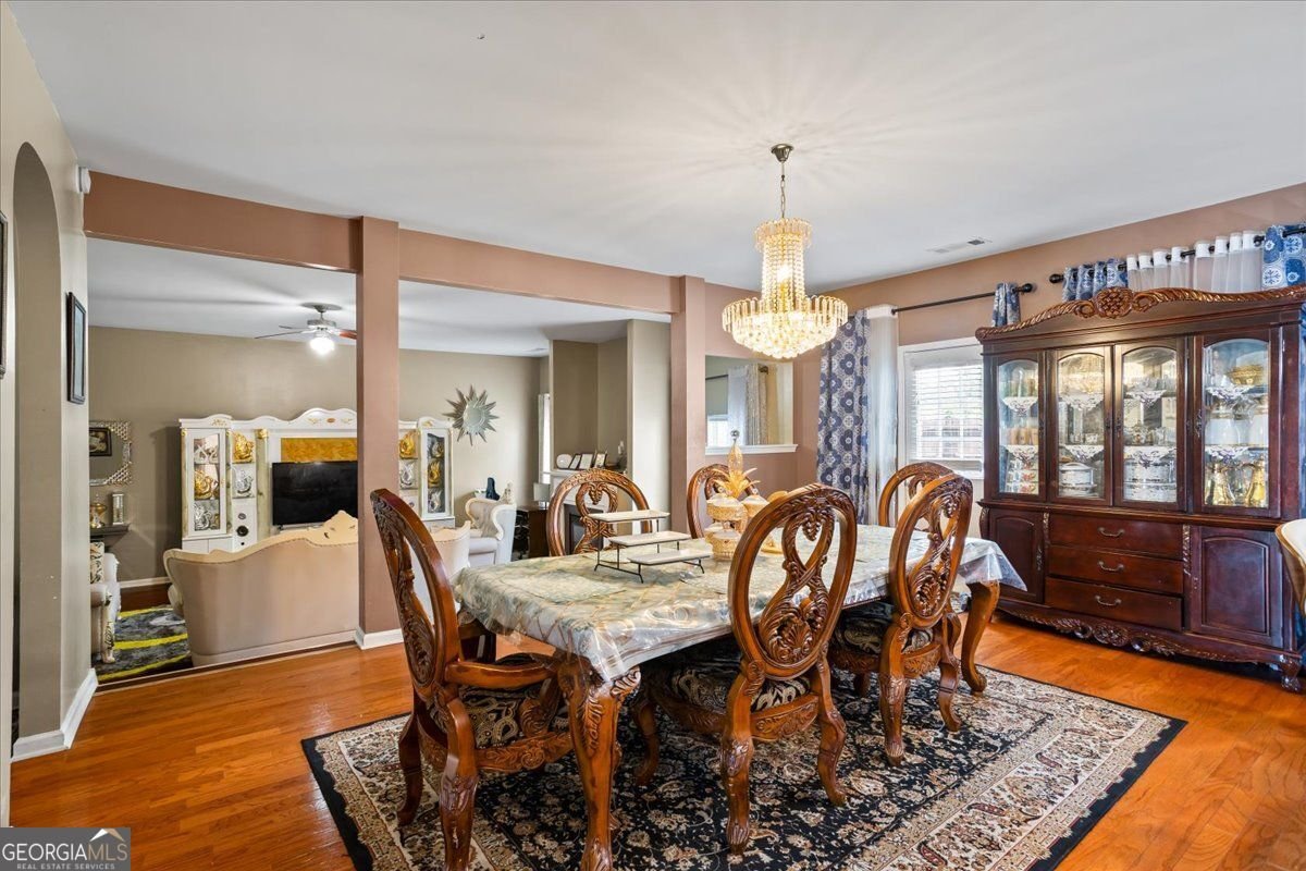 7328 VIGO Drive Lithonia - 10