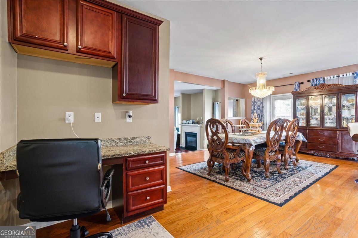 7328 VIGO Drive Lithonia - 11