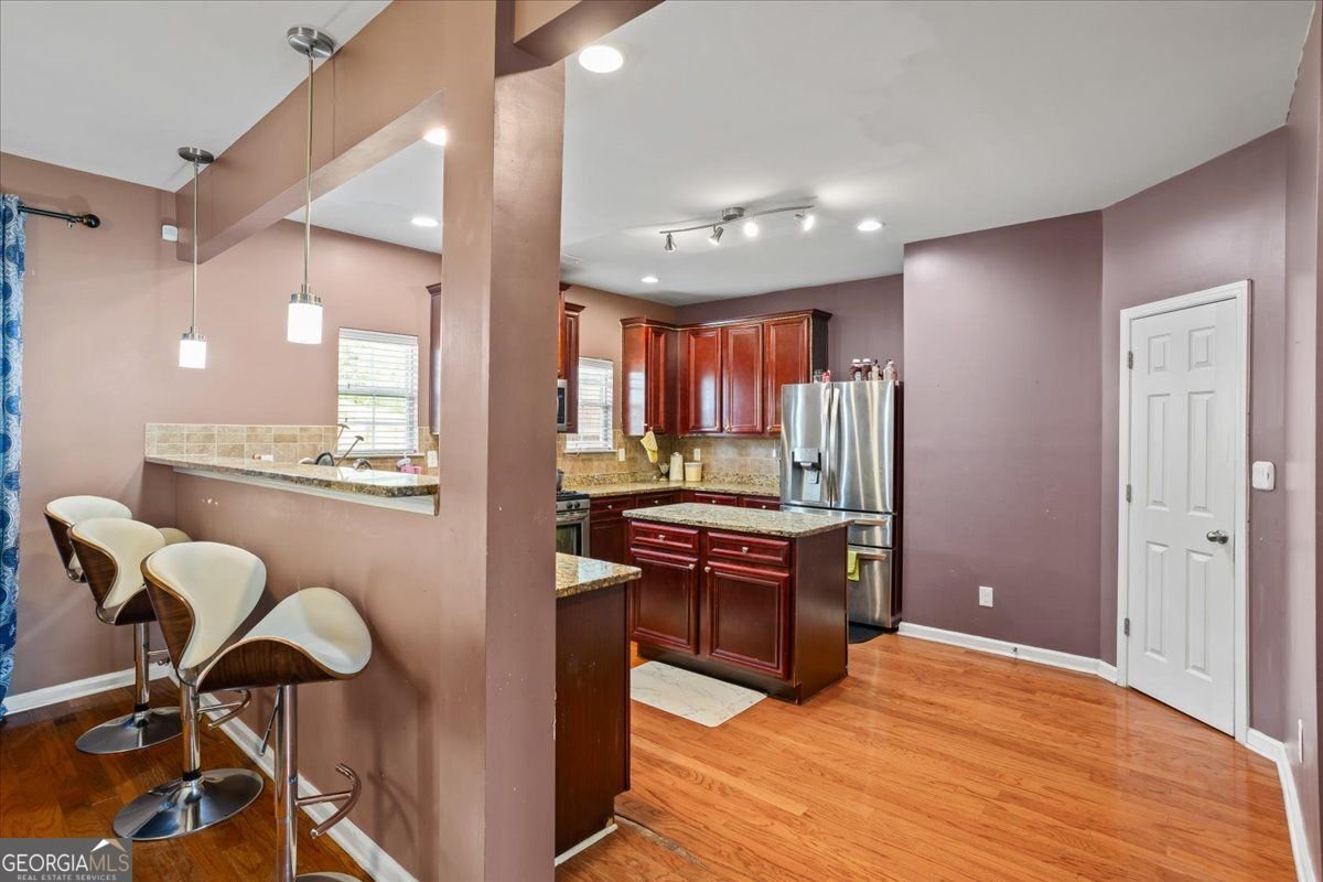 7328 VIGO Drive Lithonia - 12