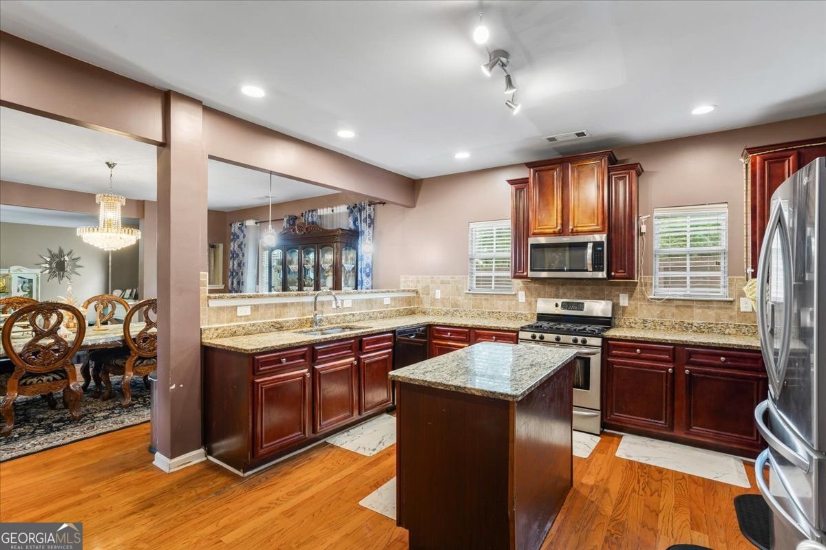 7328 VIGO Drive Lithonia - 13