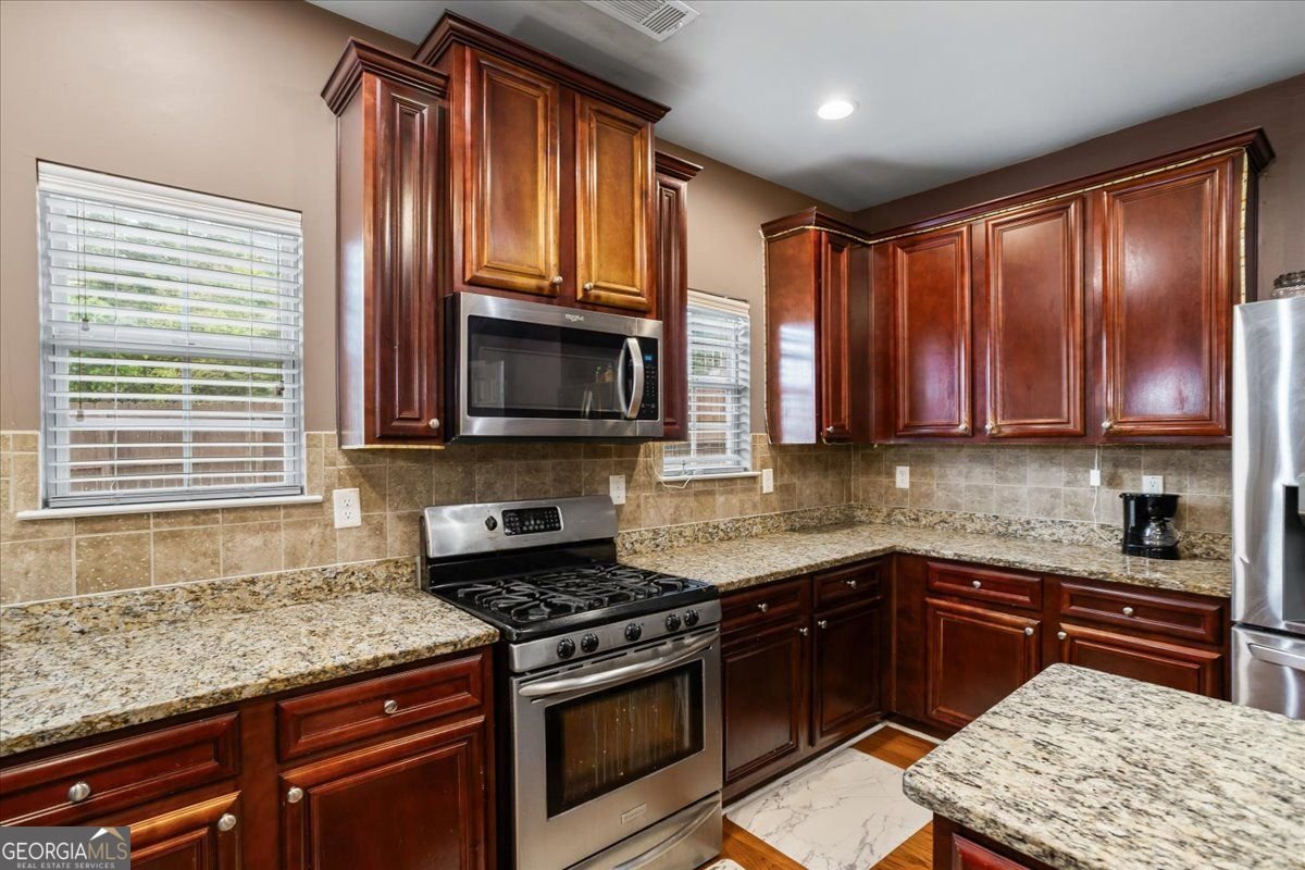 7328 VIGO Drive Lithonia - 14