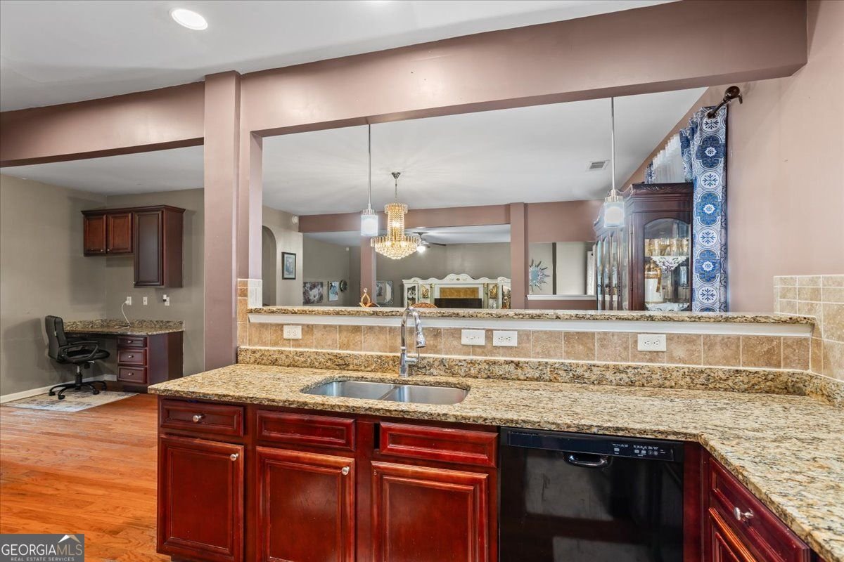 7328 VIGO Drive Lithonia - 15