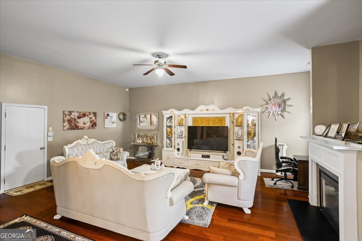7328 VIGO Drive Lithonia - 16