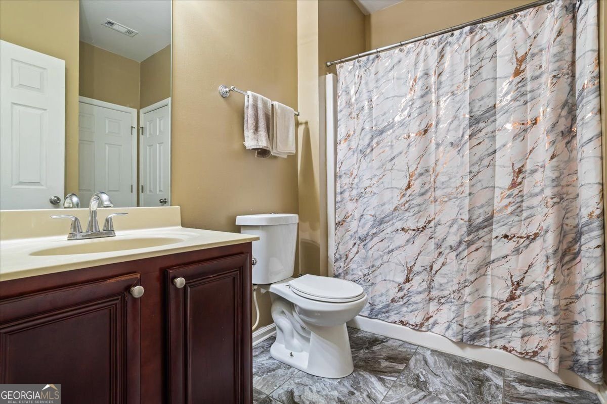 7328 VIGO Drive Lithonia - 19
