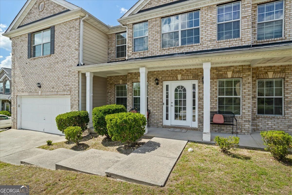 7328 VIGO Drive Lithonia - 2