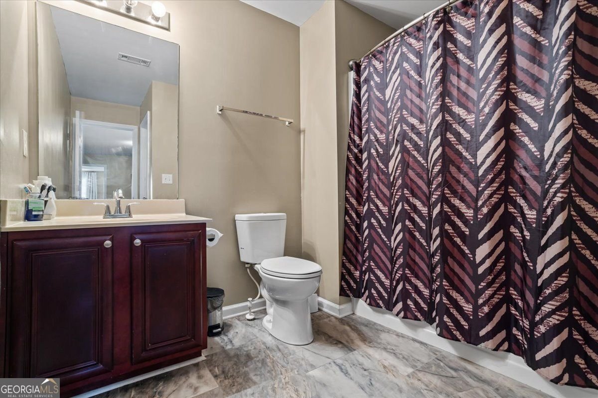 7328 VIGO Drive Lithonia - 23