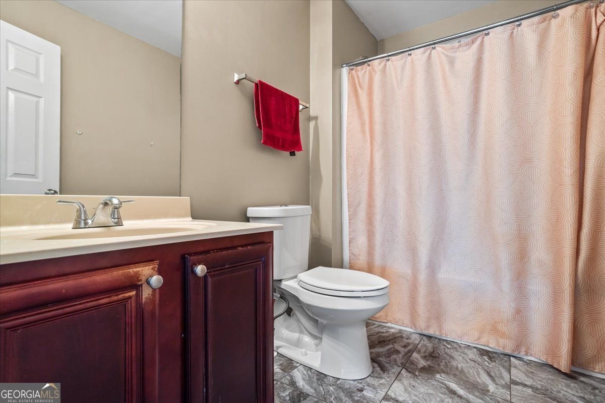 7328 VIGO Drive Lithonia - 27