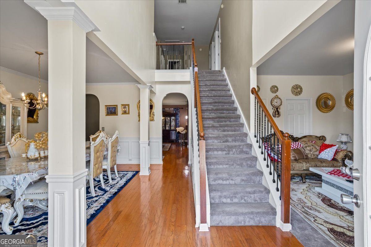 7328 VIGO Drive Lithonia - 3