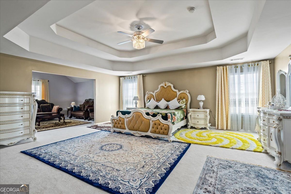 7328 VIGO Drive Lithonia - 30