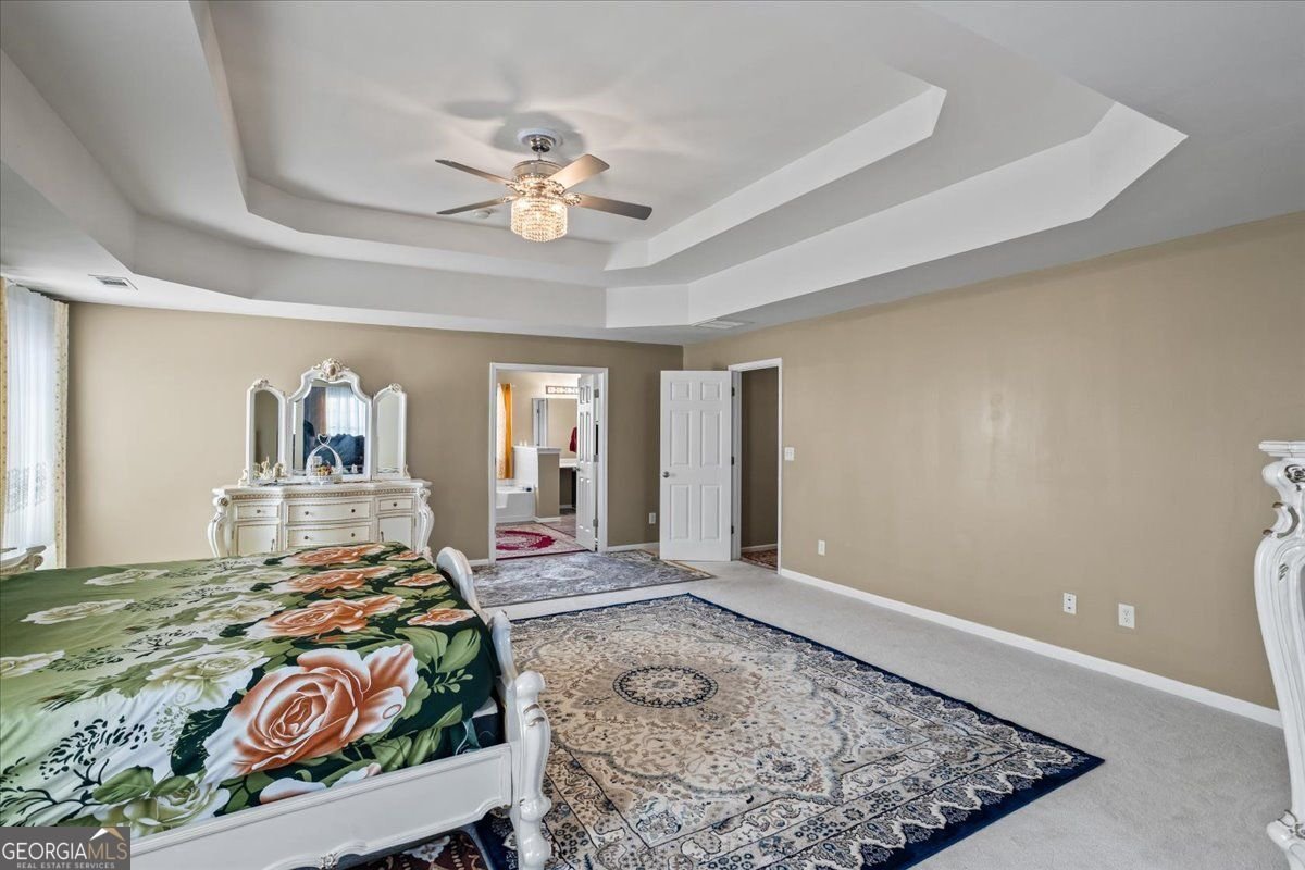7328 VIGO Drive Lithonia - 31