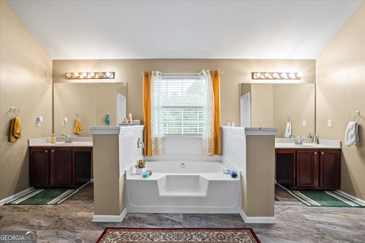 7328 VIGO Drive Lithonia - 33