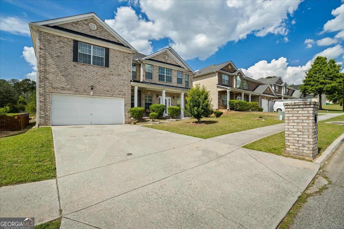7328 VIGO Drive Lithonia - 36