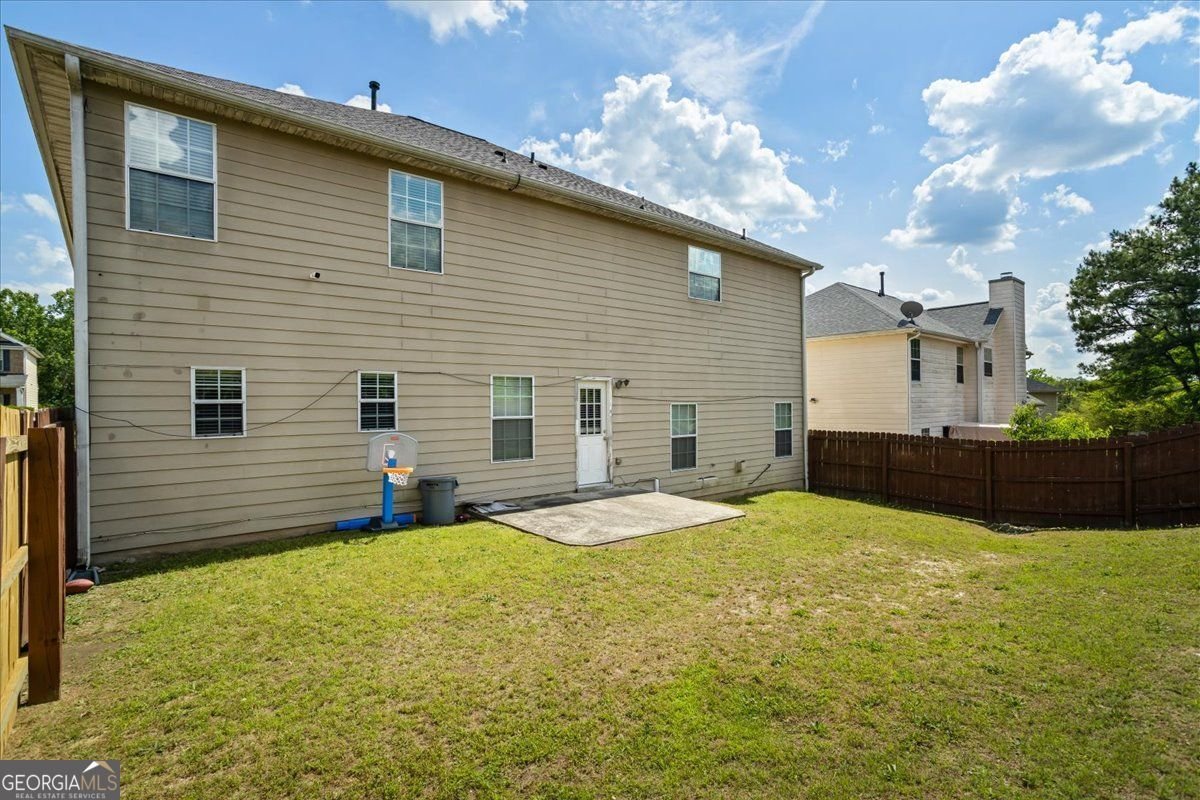 7328 VIGO Drive Lithonia - 39