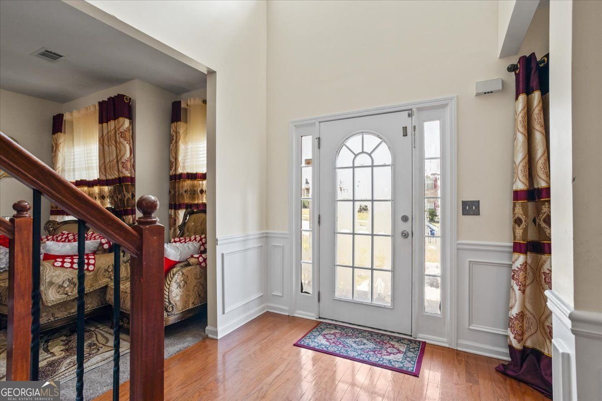 7328 VIGO Drive Lithonia - 4