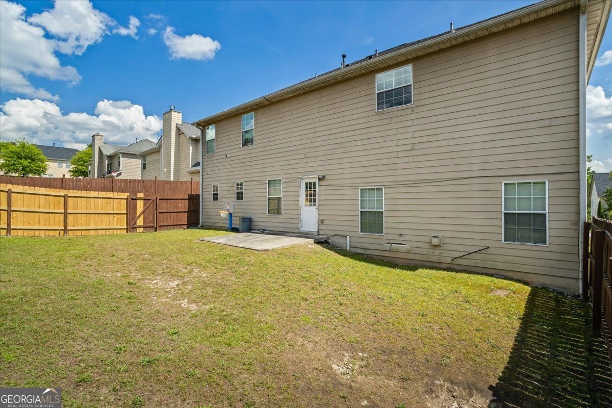 7328 VIGO Drive Lithonia - 40