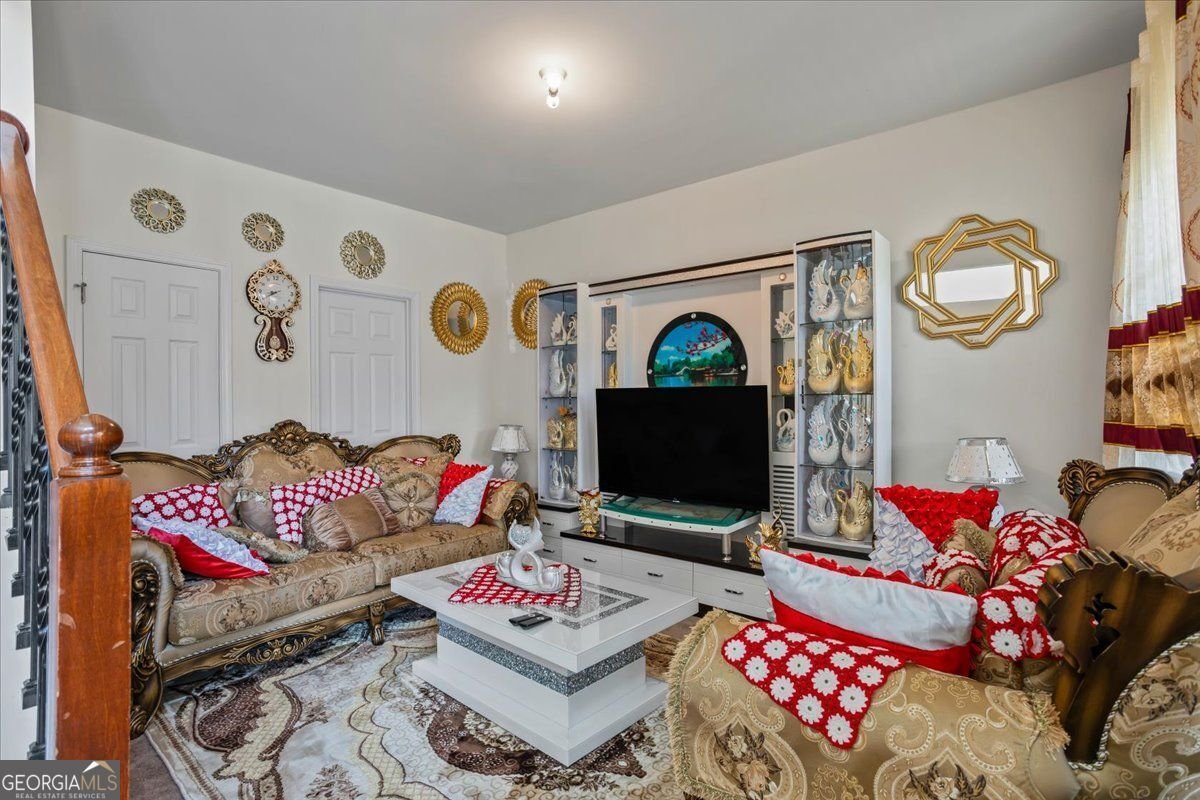 7328 VIGO Drive Lithonia - 5