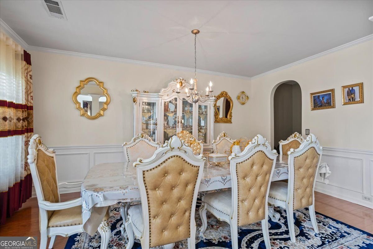 7328 VIGO Drive Lithonia - 6