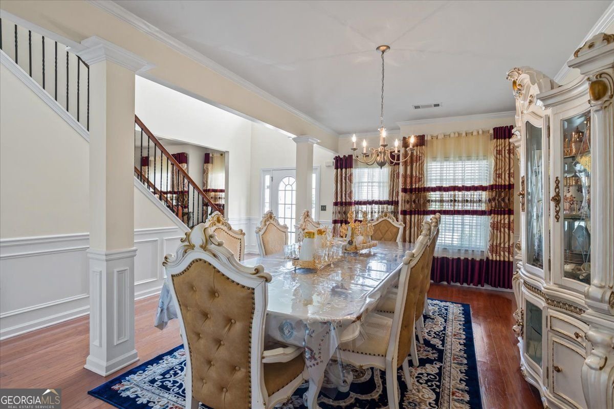 7328 VIGO Drive Lithonia - 7