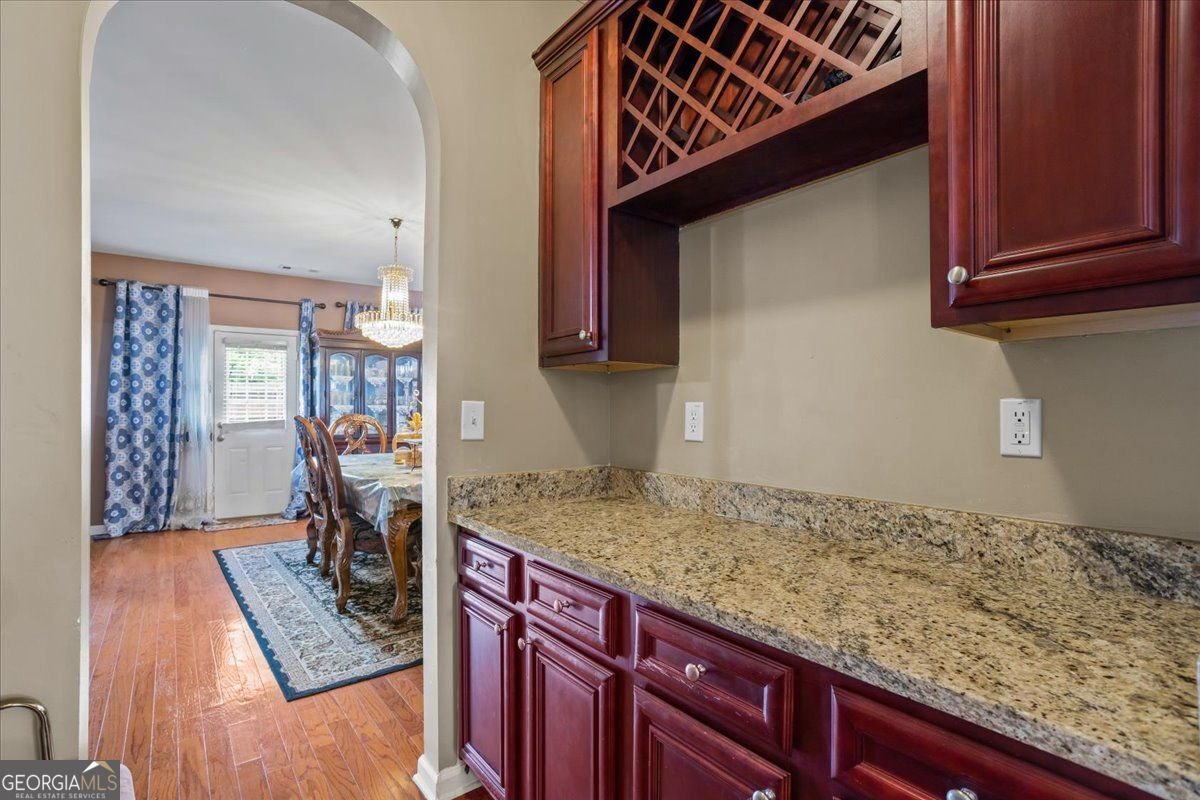 7328 VIGO Drive Lithonia - 8
