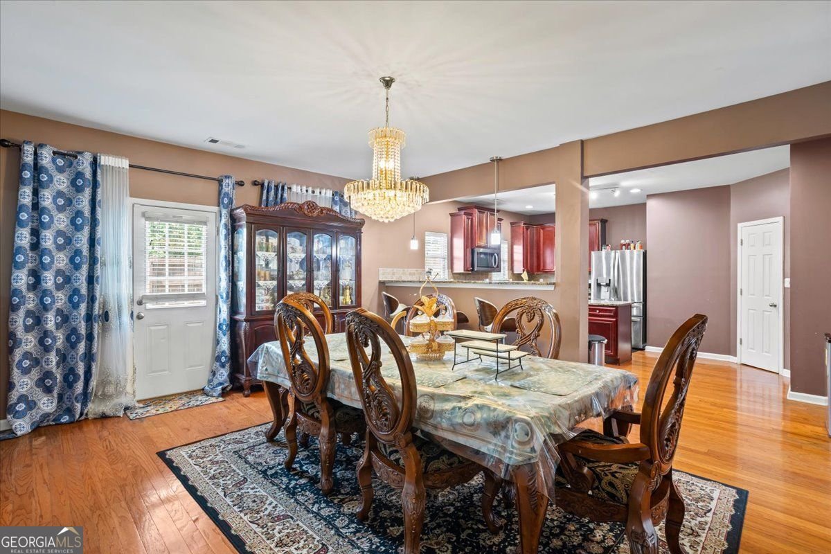 7328 VIGO Drive Lithonia - 9