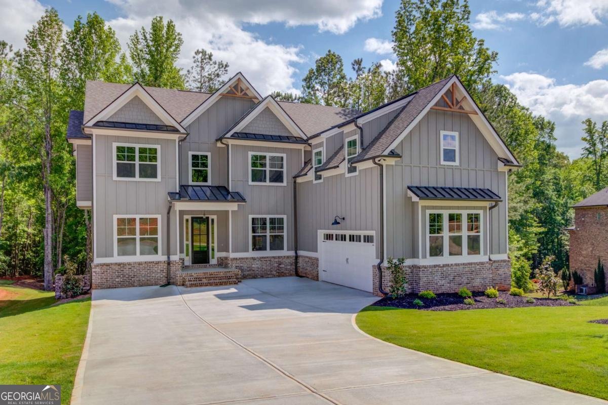 2795 Roller Mill Drive Jefferson - 1