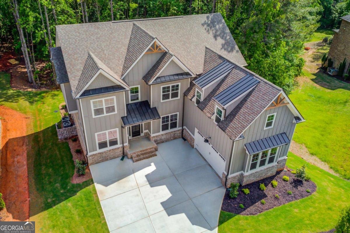 2795 Roller Mill Drive Jefferson - 2