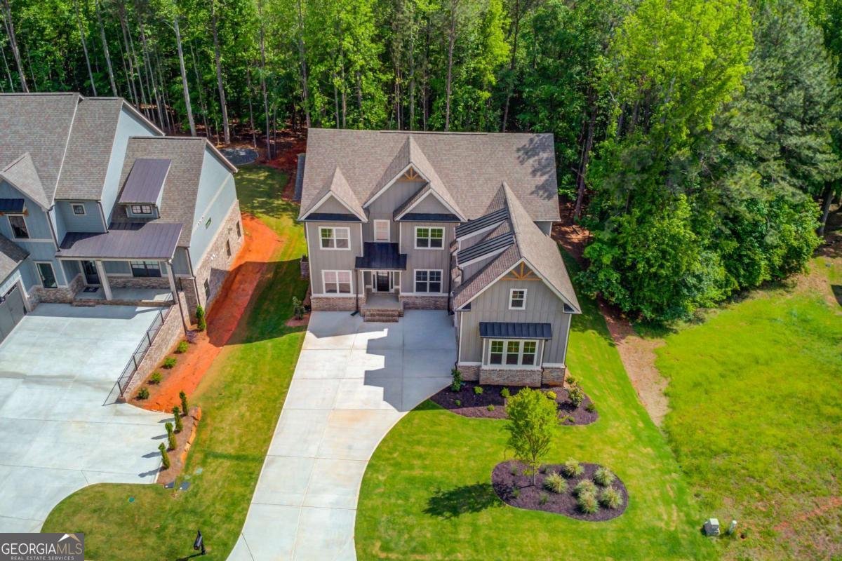 2795 Roller Mill Drive Jefferson - 3